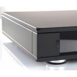 Rega Aura 靈氣 參考級動圈唱頭放大器 | 純A類設計 | 可調負載 | 低諧振機身